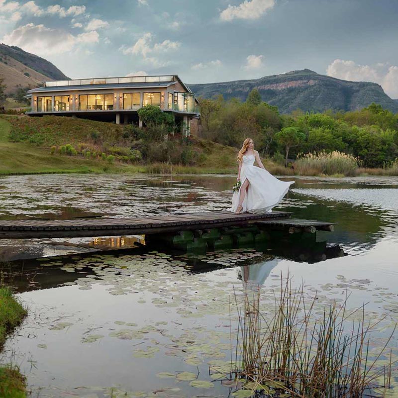 Moyres Wedding Venue gallery image