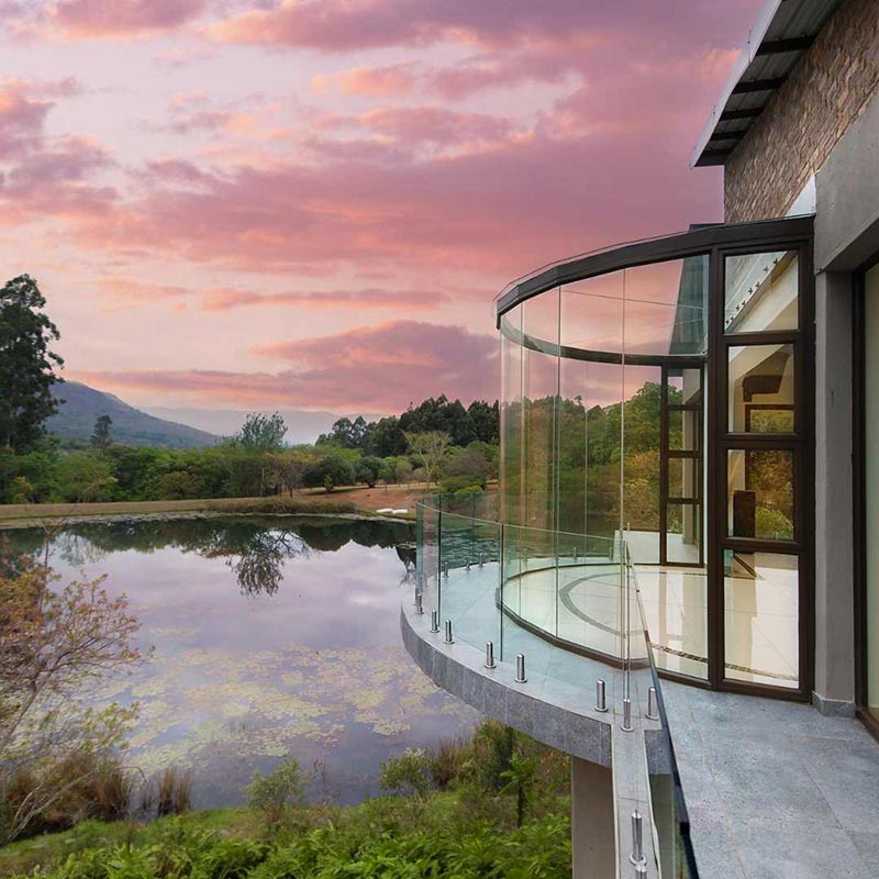 Moyres Wedding Venue gallery image