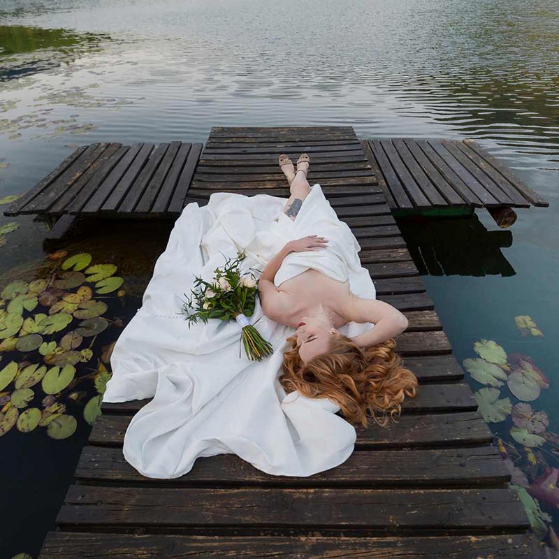 Moyres Wedding Venue gallery image