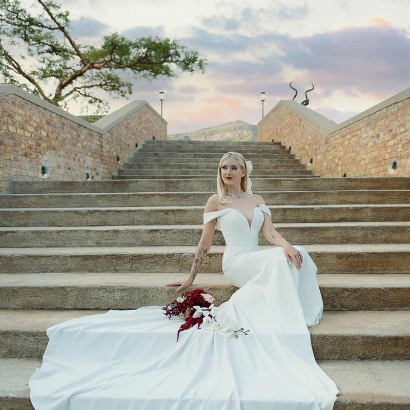 Moyres Wedding Venue gallery image