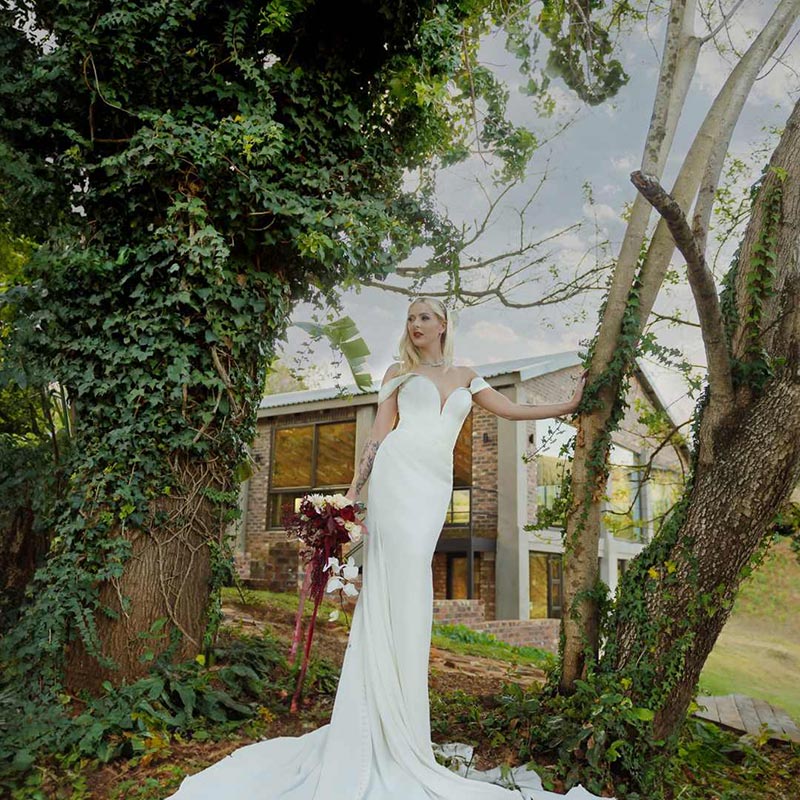 Moyres Wedding Venue gallery image