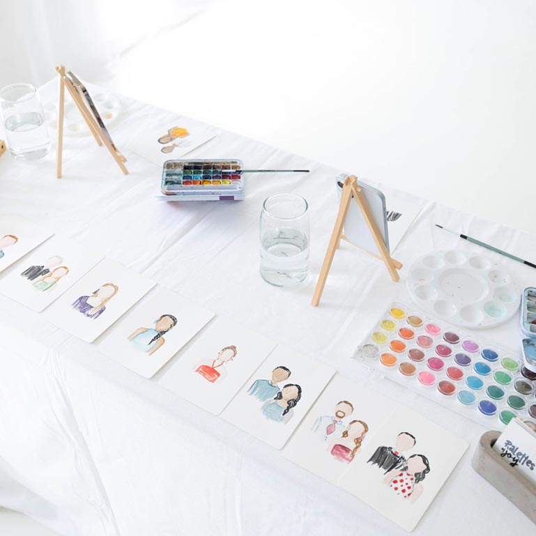 Palettes of Joy gallery image