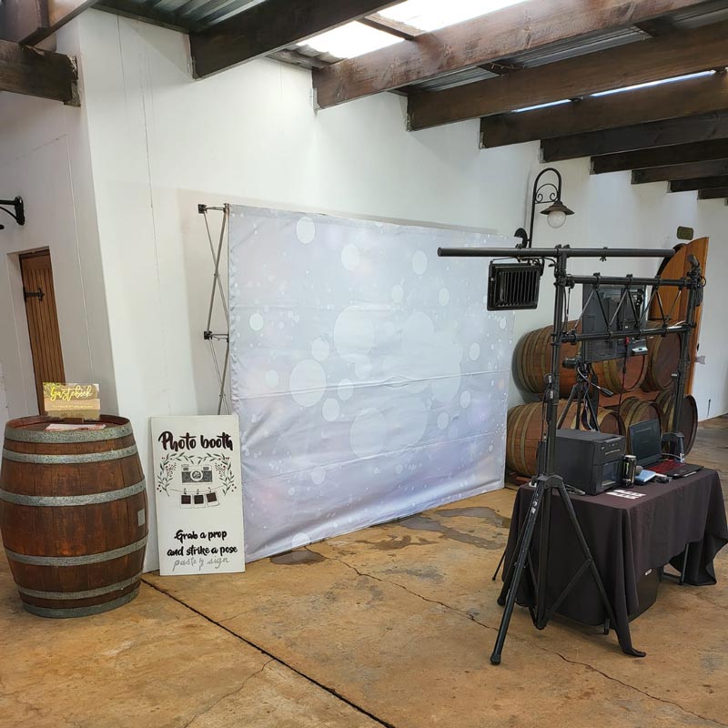 Photoboo-Thing gallery image