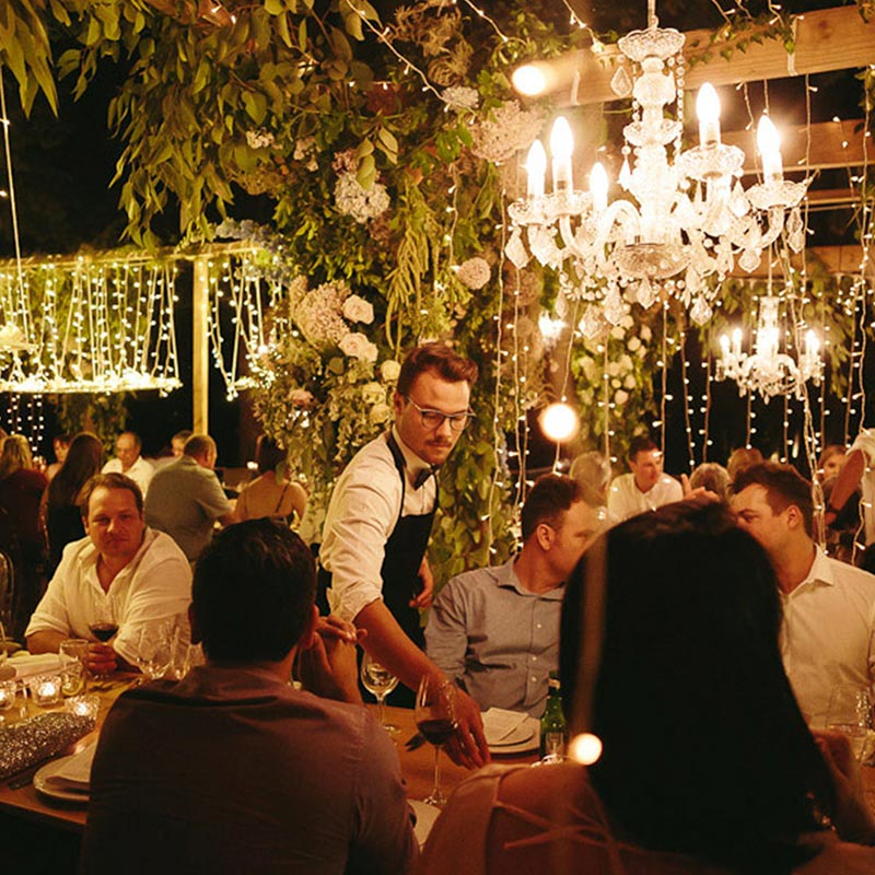 Saronsberg Cellar gallery image