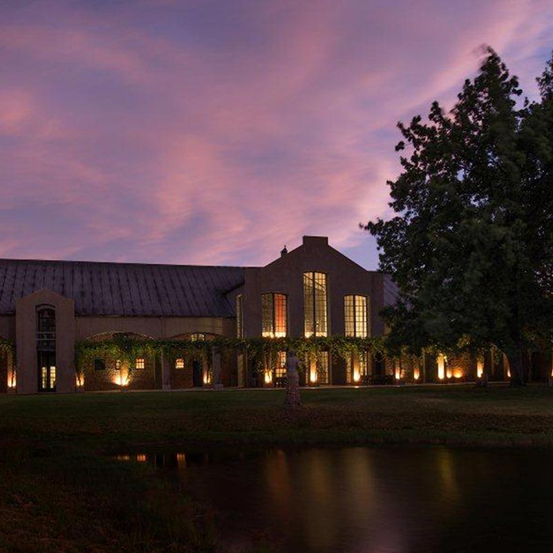 Saronsberg Cellar gallery image