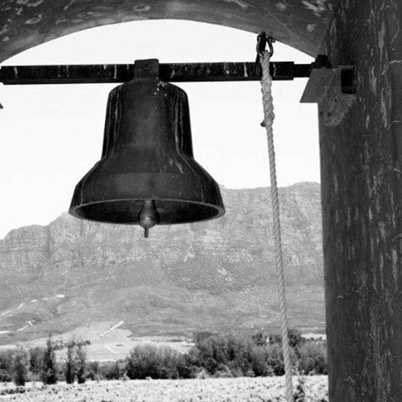 Saronsberg Cellar gallery image