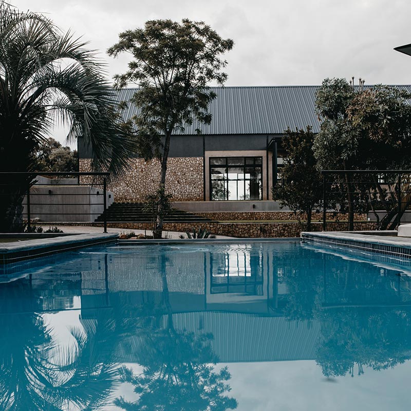 Simplicity Wedding Venue gallery image