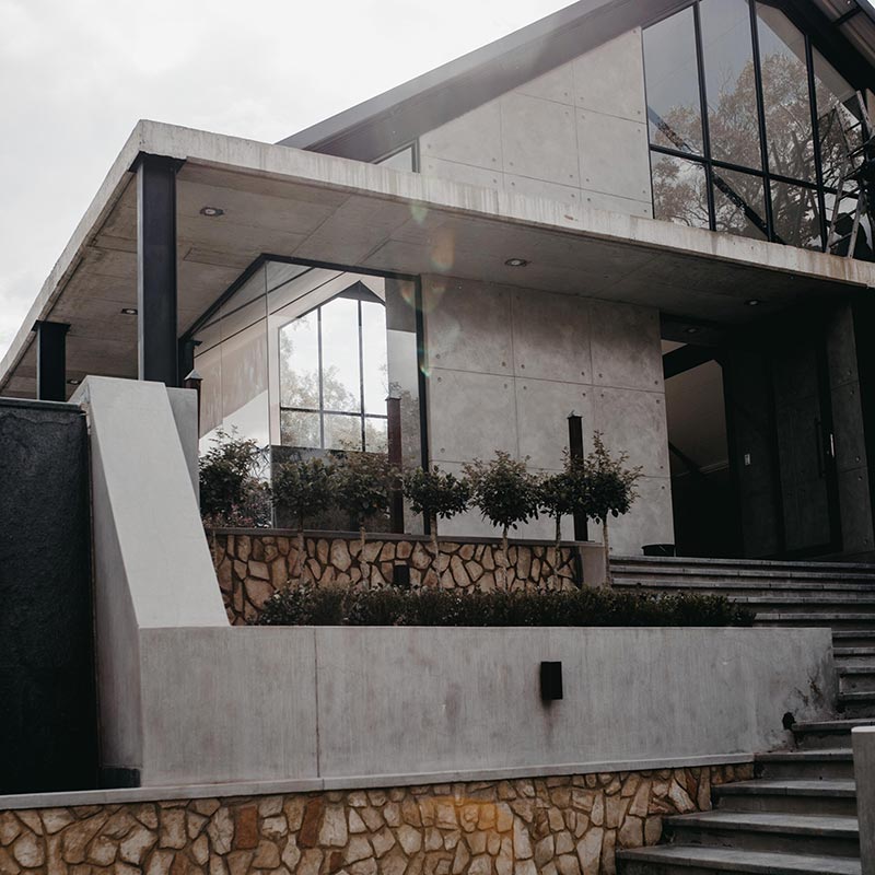 Simplicity Wedding Venue gallery image