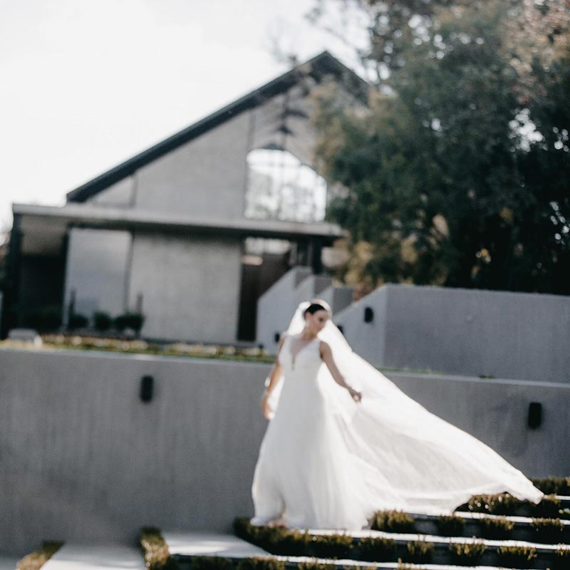 Simplicity Wedding Venue gallery image