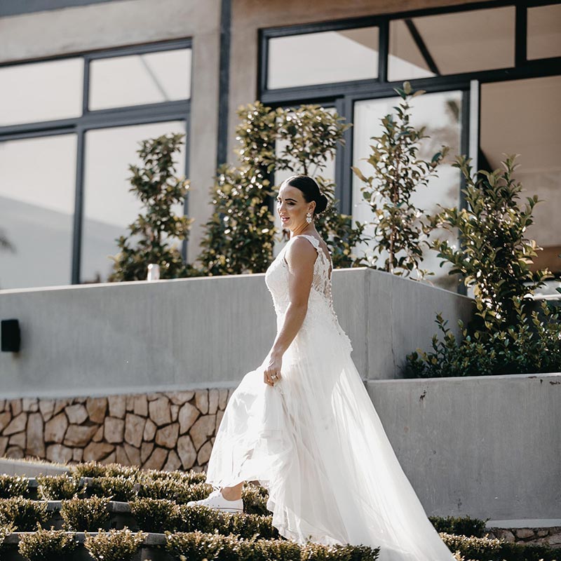 Simplicity Wedding Venue gallery image
