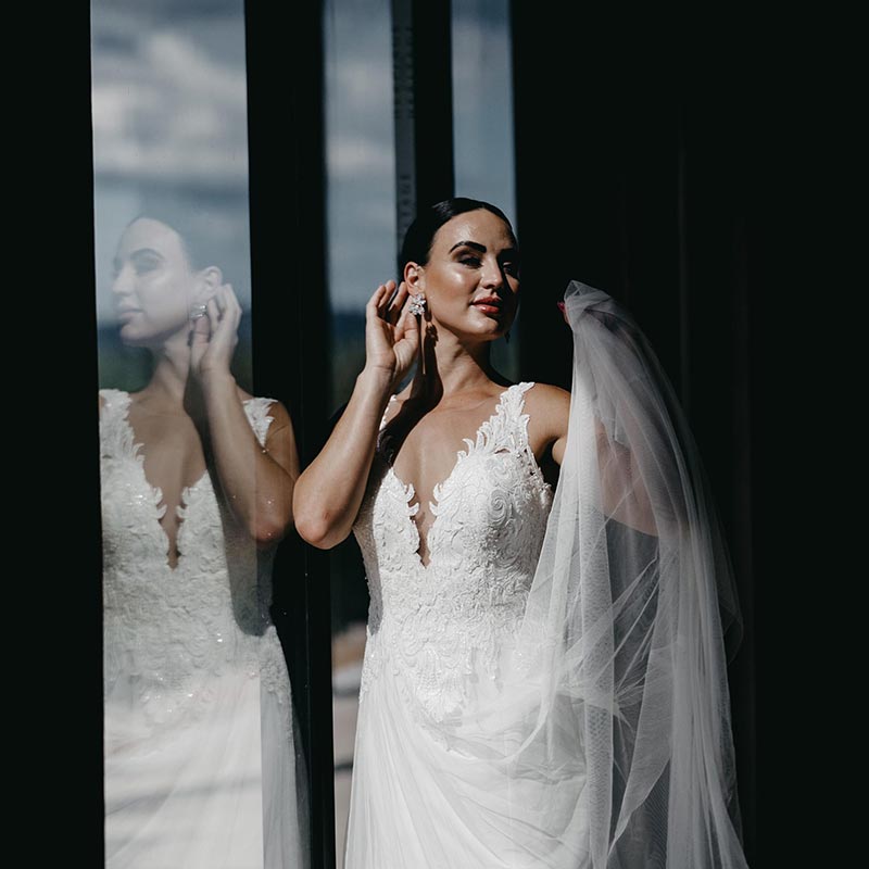 Simplicity Wedding Venue gallery image