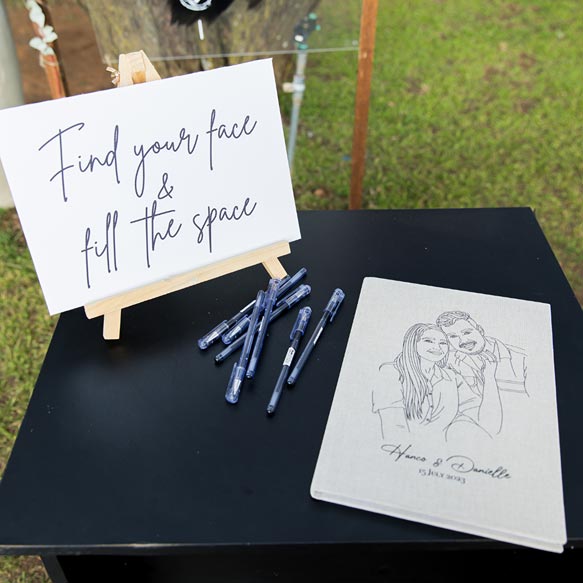 SuikerBossie Creative gallery image