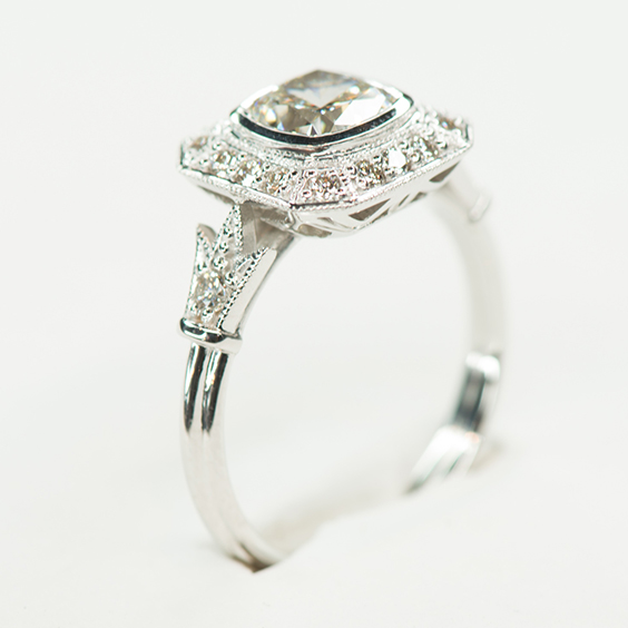 The Diamond Boutique gallery image