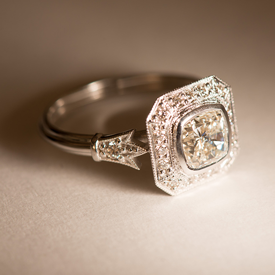 The Diamond Boutique gallery image