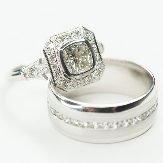 The Diamond Boutique gallery image