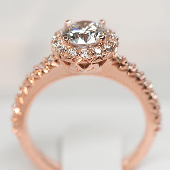The Diamond Boutique gallery image