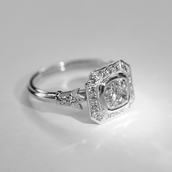 The Diamond Boutique gallery image
