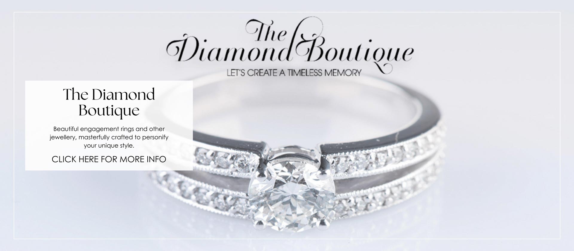 Wedding Rings The Diamon Boutique