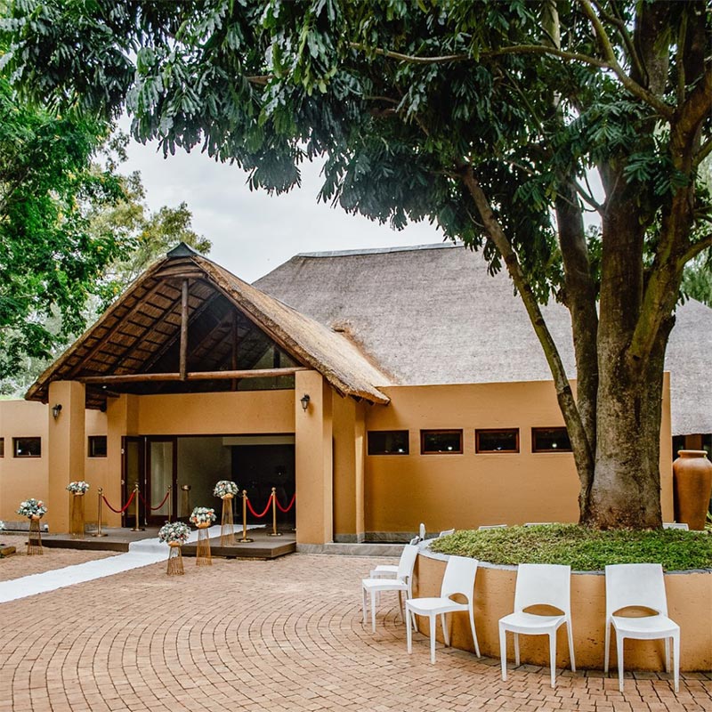 The Garden Venue gallery image