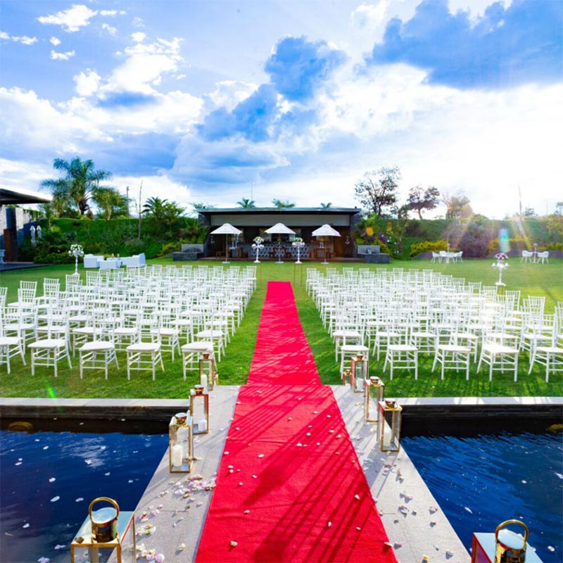 The Garden Venue gallery image