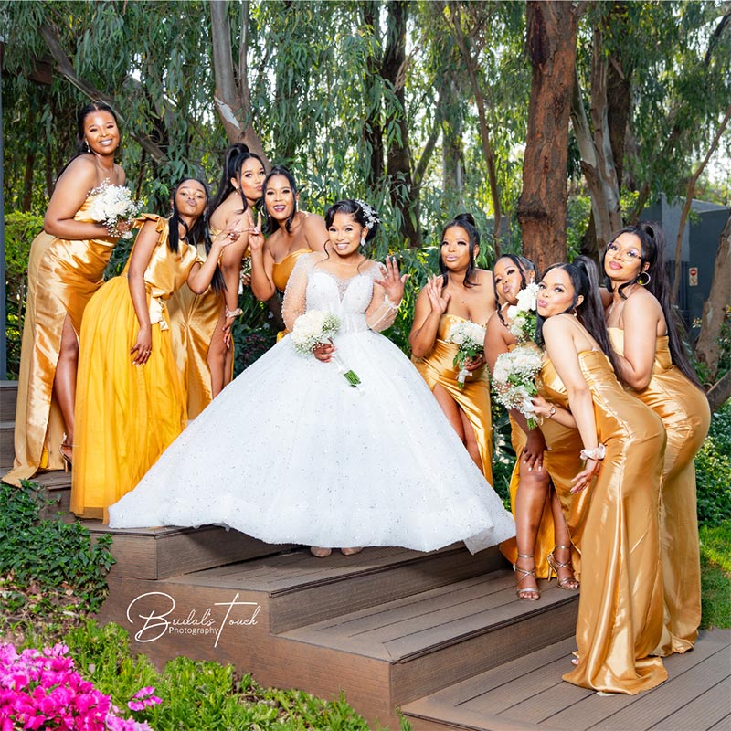 The Garden Venue gallery image