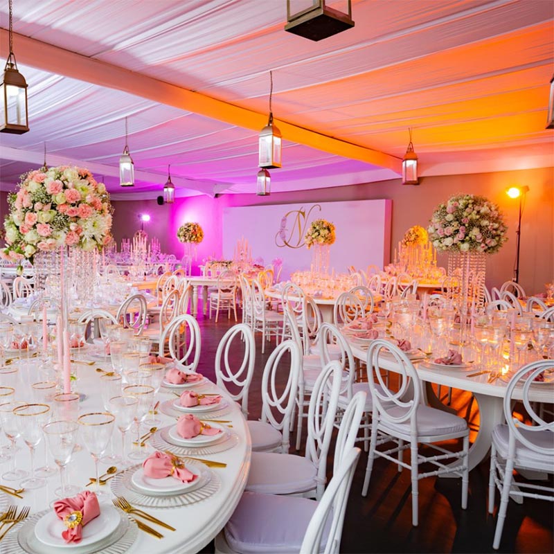 The Garden Venue gallery image
