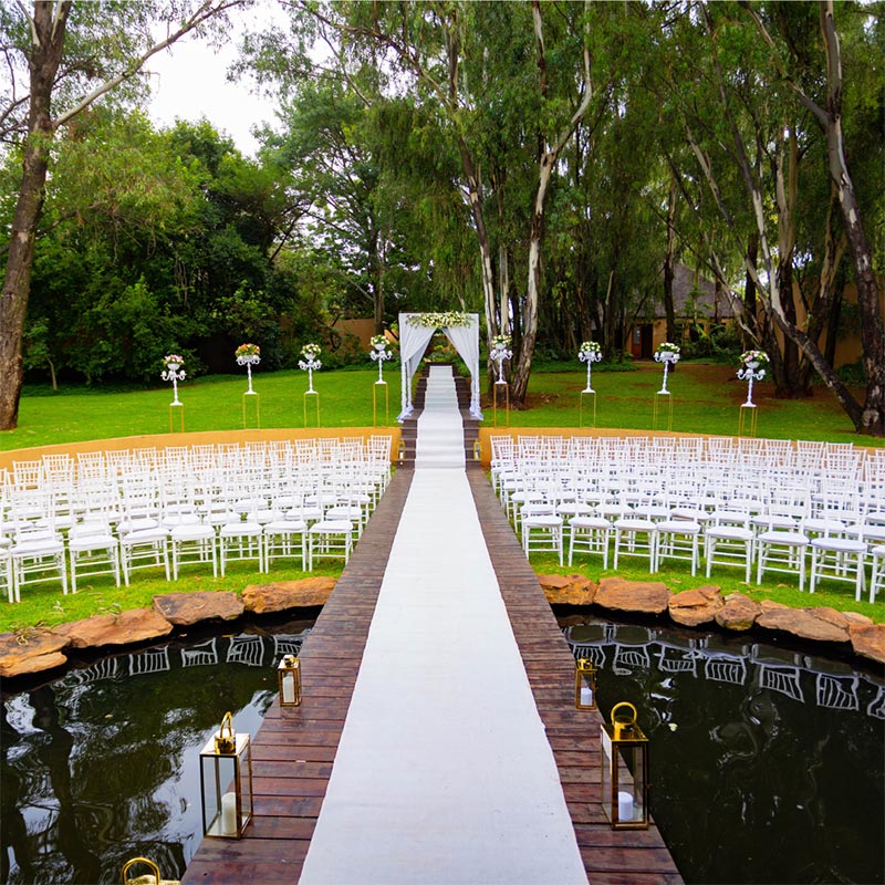 The Garden Venue gallery image