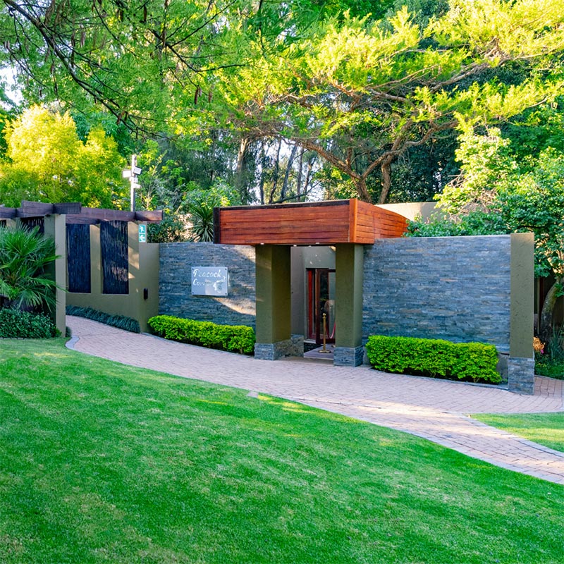 The Garden Venue gallery image