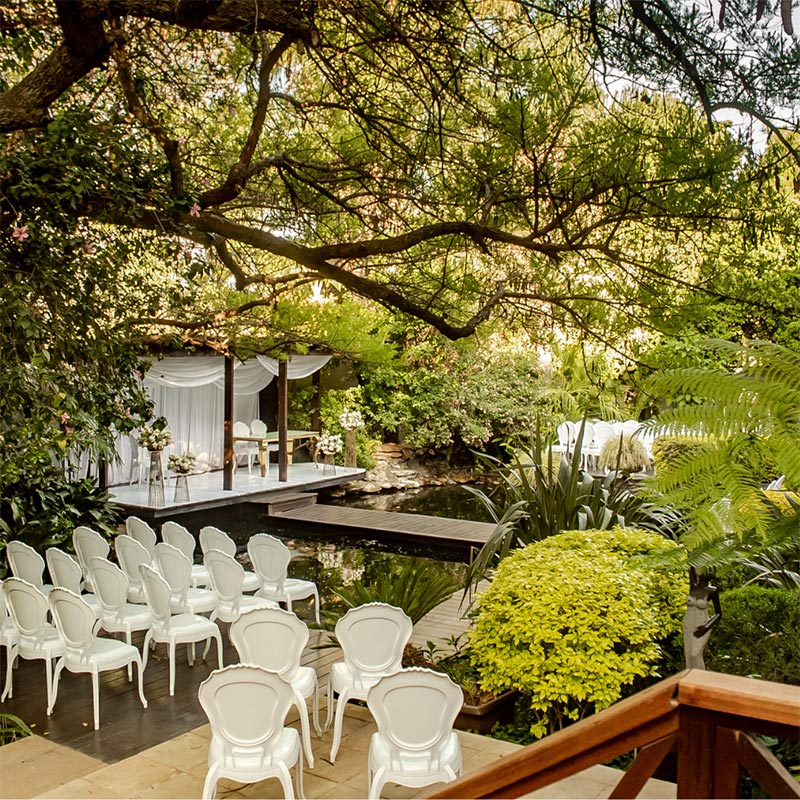 The Garden Venue gallery image