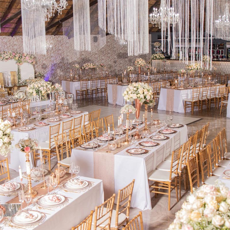 The Garden Venue gallery image