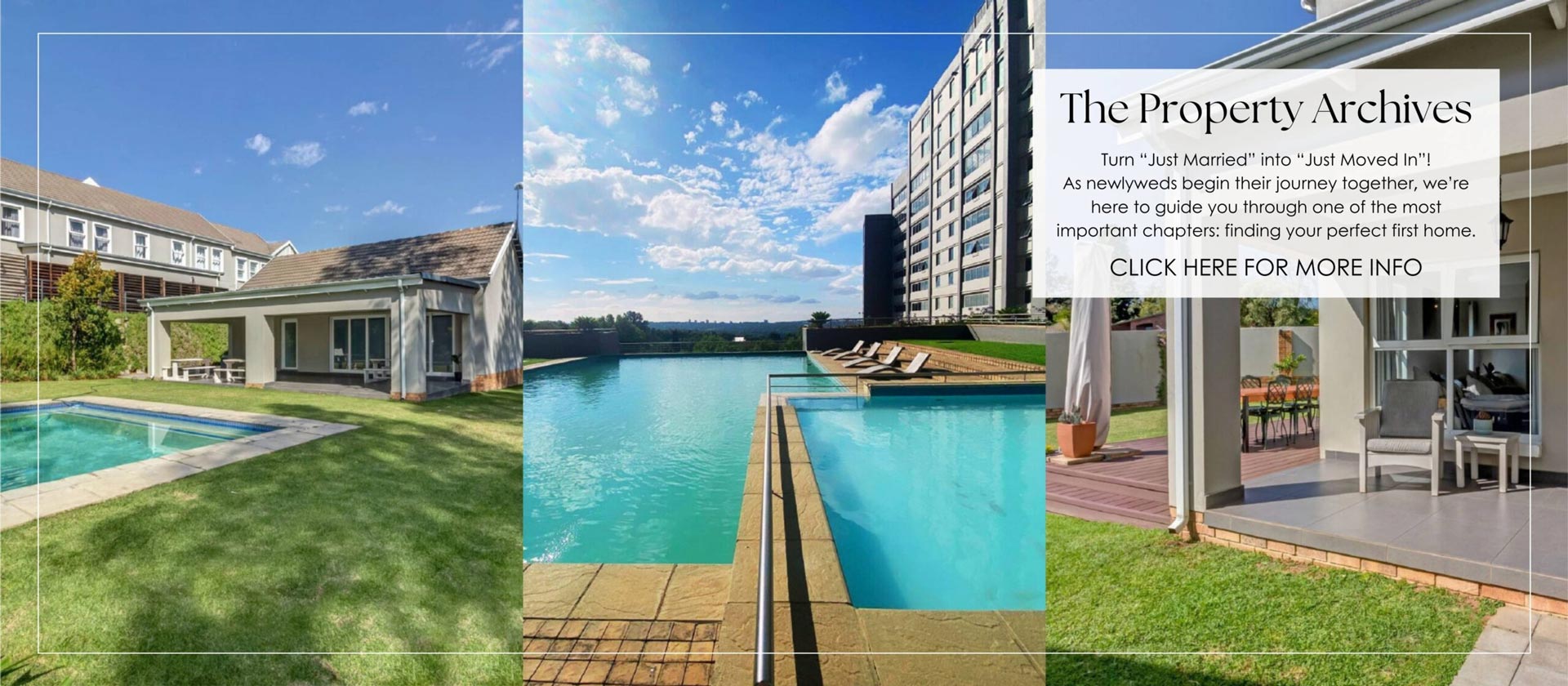 The Property Archives