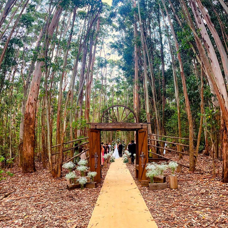 The Silver Sixpence Wedding Venue gallery image