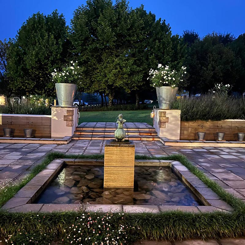 The Silver Sixpence Wedding Venue gallery image