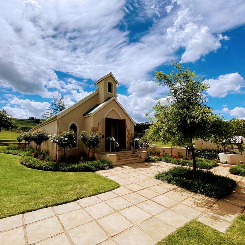 The Silver Sixpence Wedding Venue gallery image