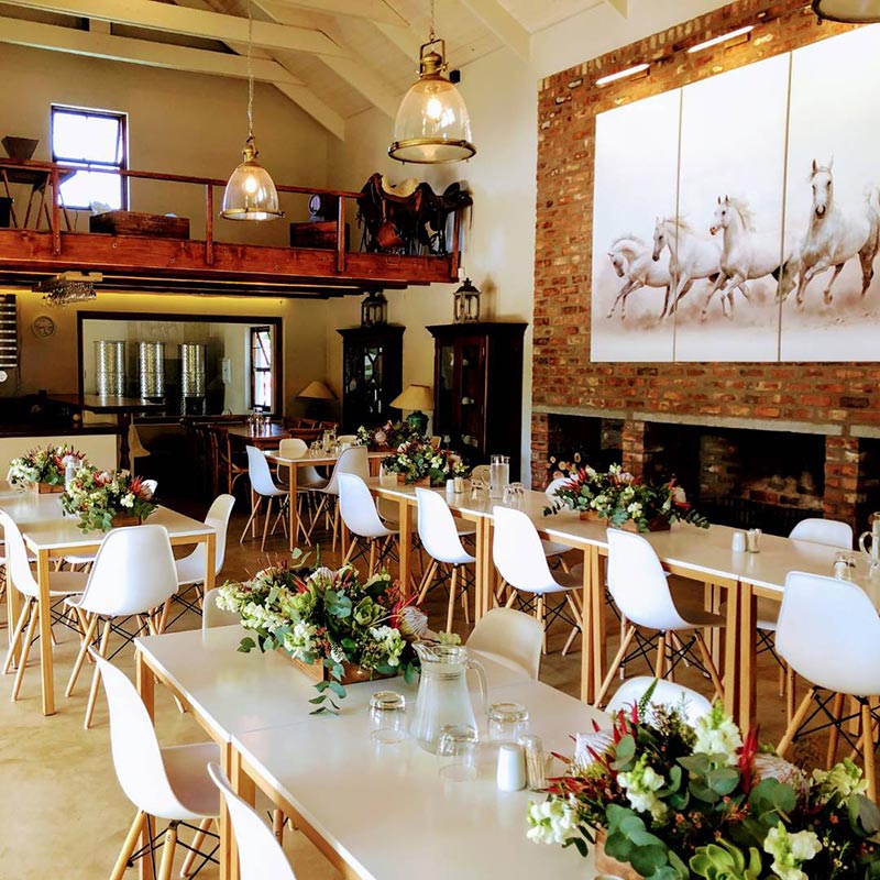 The Silver Sixpence Wedding Venue gallery image