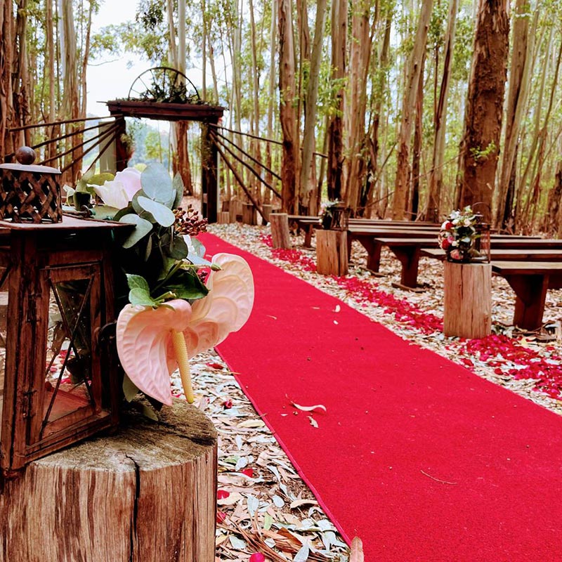 The Silver Sixpence Wedding Venue gallery image