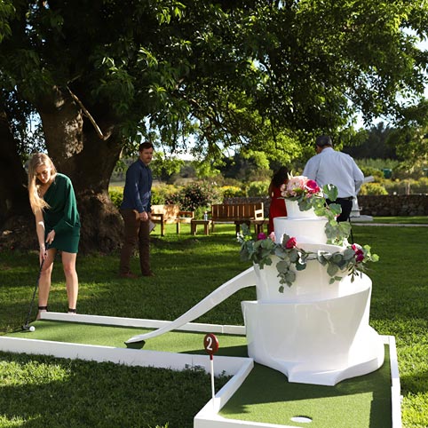 Tie The Knot Games gallery image