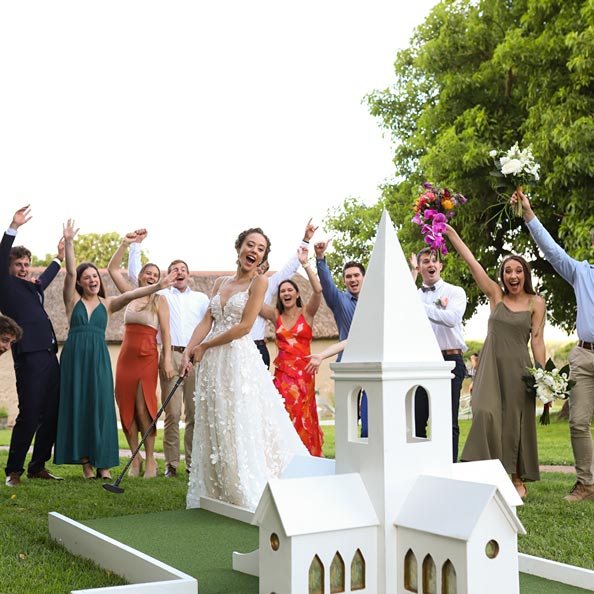 Tie The Knot Games gallery image