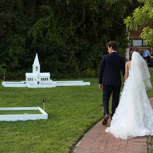 Tie The Knot Games gallery image