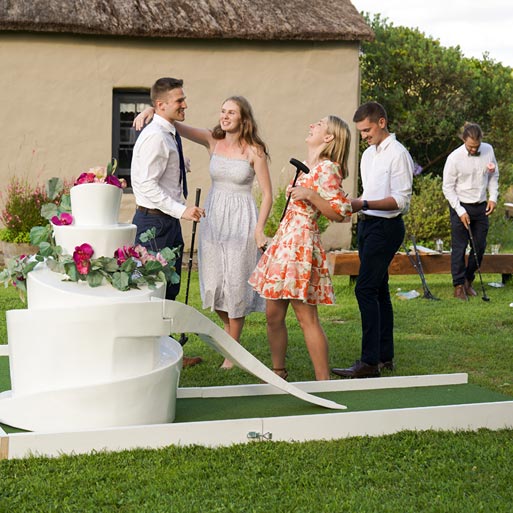 Tie The Knot Games gallery image