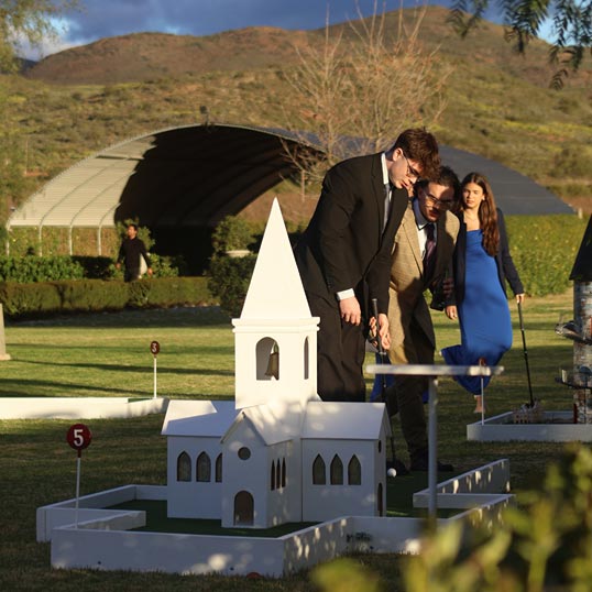 Tie The Knot Games gallery image