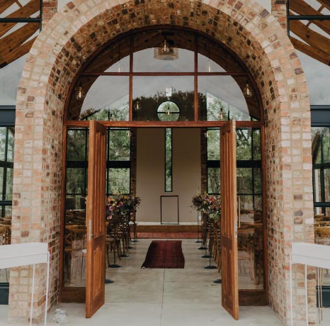 Tshikwalo Game Lodge gallery image