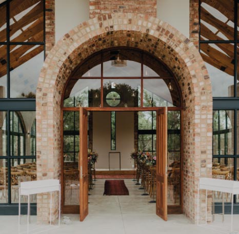 Tshikwalo Game Lodge gallery image