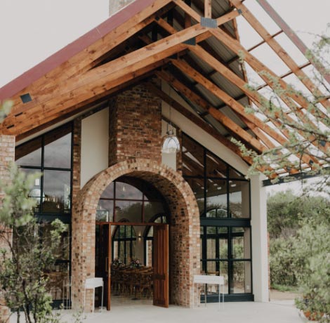 Tshikwalo Game Lodge gallery image