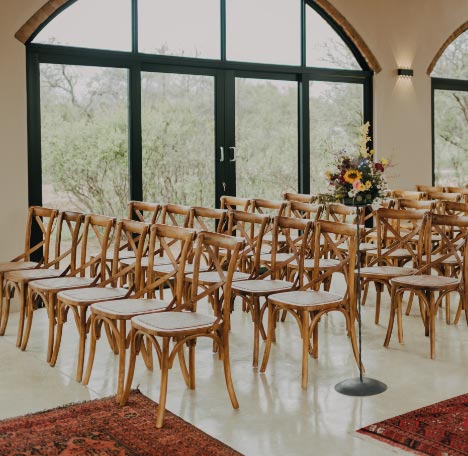 Tshikwalo Game Lodge gallery image