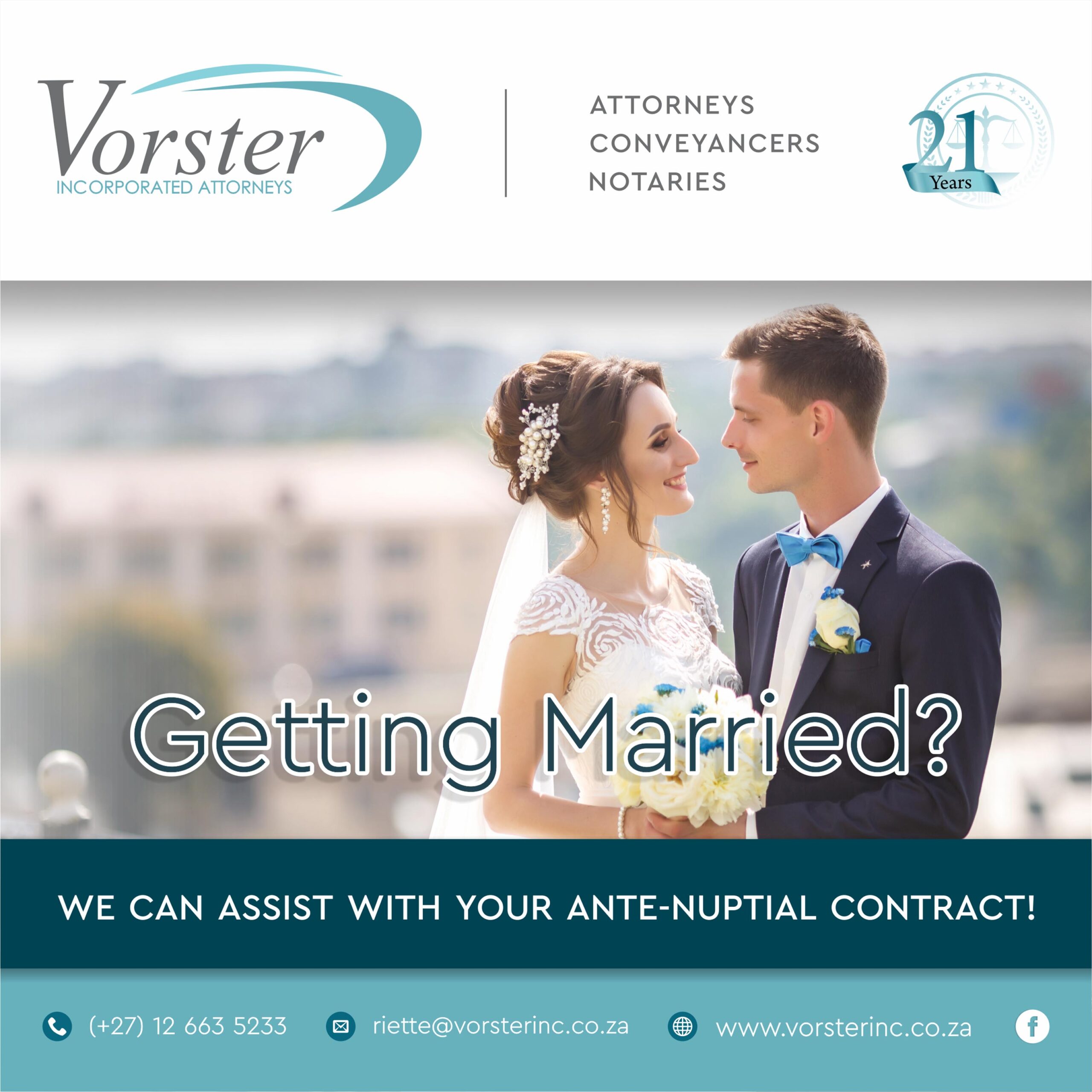 Vorster Incorporated Attorneys gallery image
