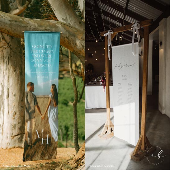 Weddings by EB gallery image