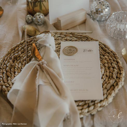 Weddings by EB gallery image