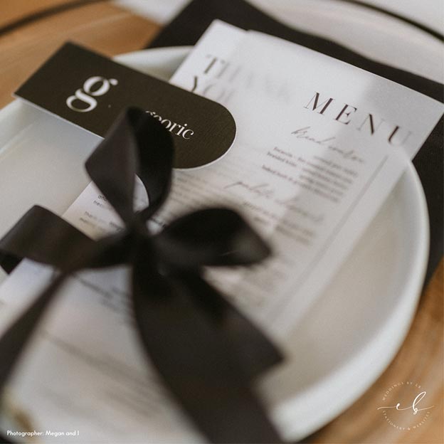 Weddings by EB gallery image