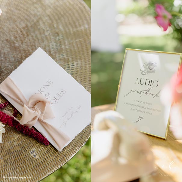 Weddings by EB gallery image